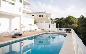 Apartamentos Gama