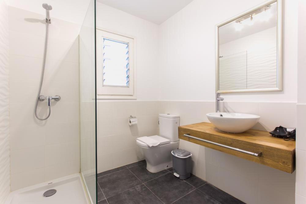 Apartamentos Gama Cala Galdana  Extérieur photo