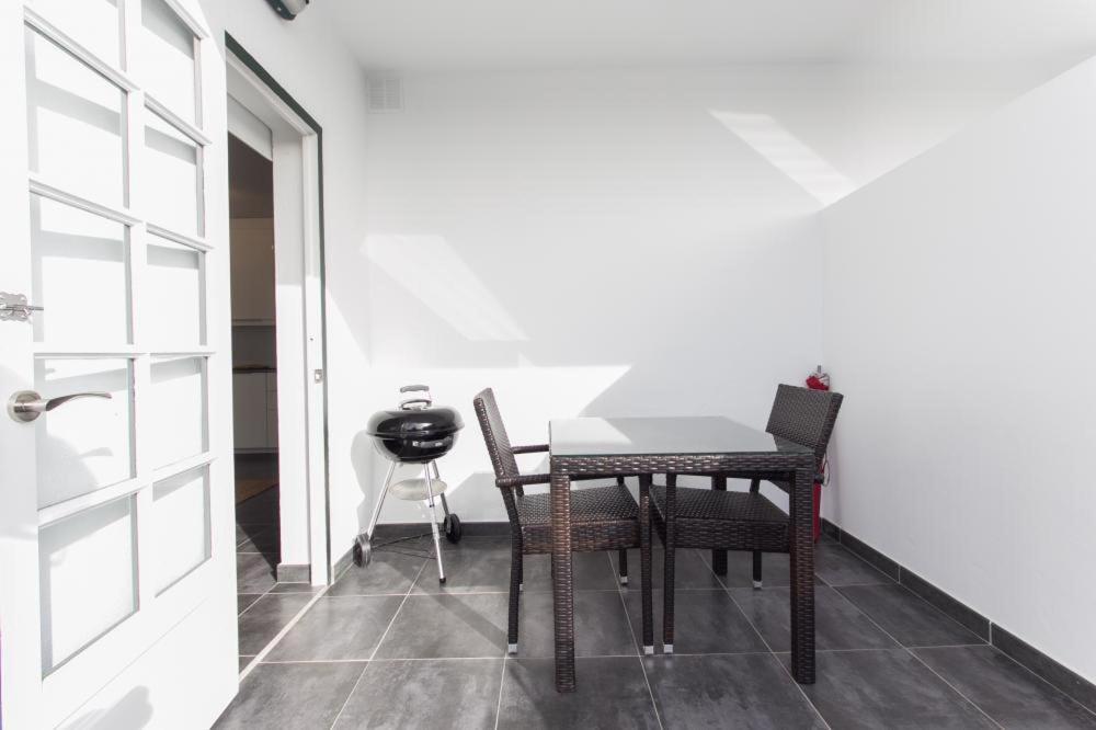 Apartamentos Gama Cala Galdana  Extérieur photo