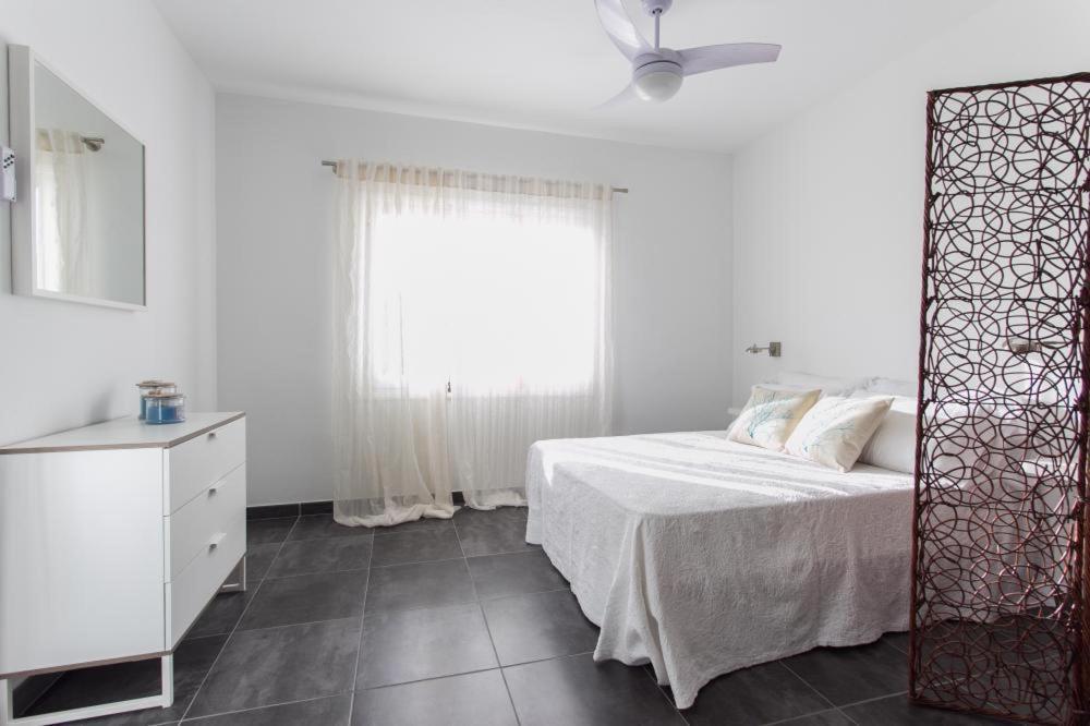 Apartamentos Gama Cala Galdana  Extérieur photo