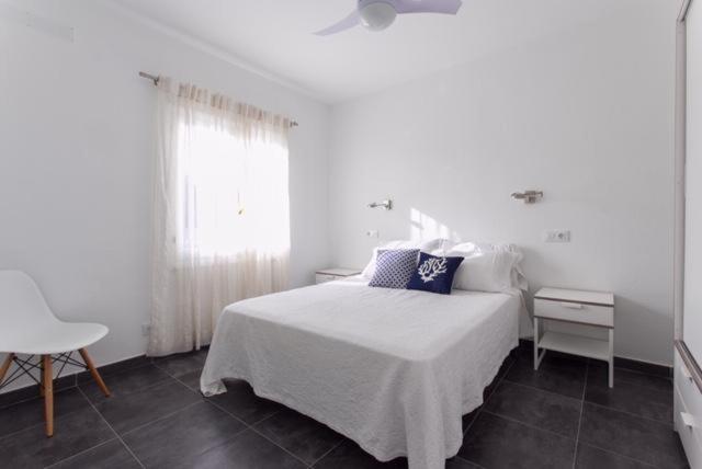 Apartamentos Gama Cala Galdana  Extérieur photo