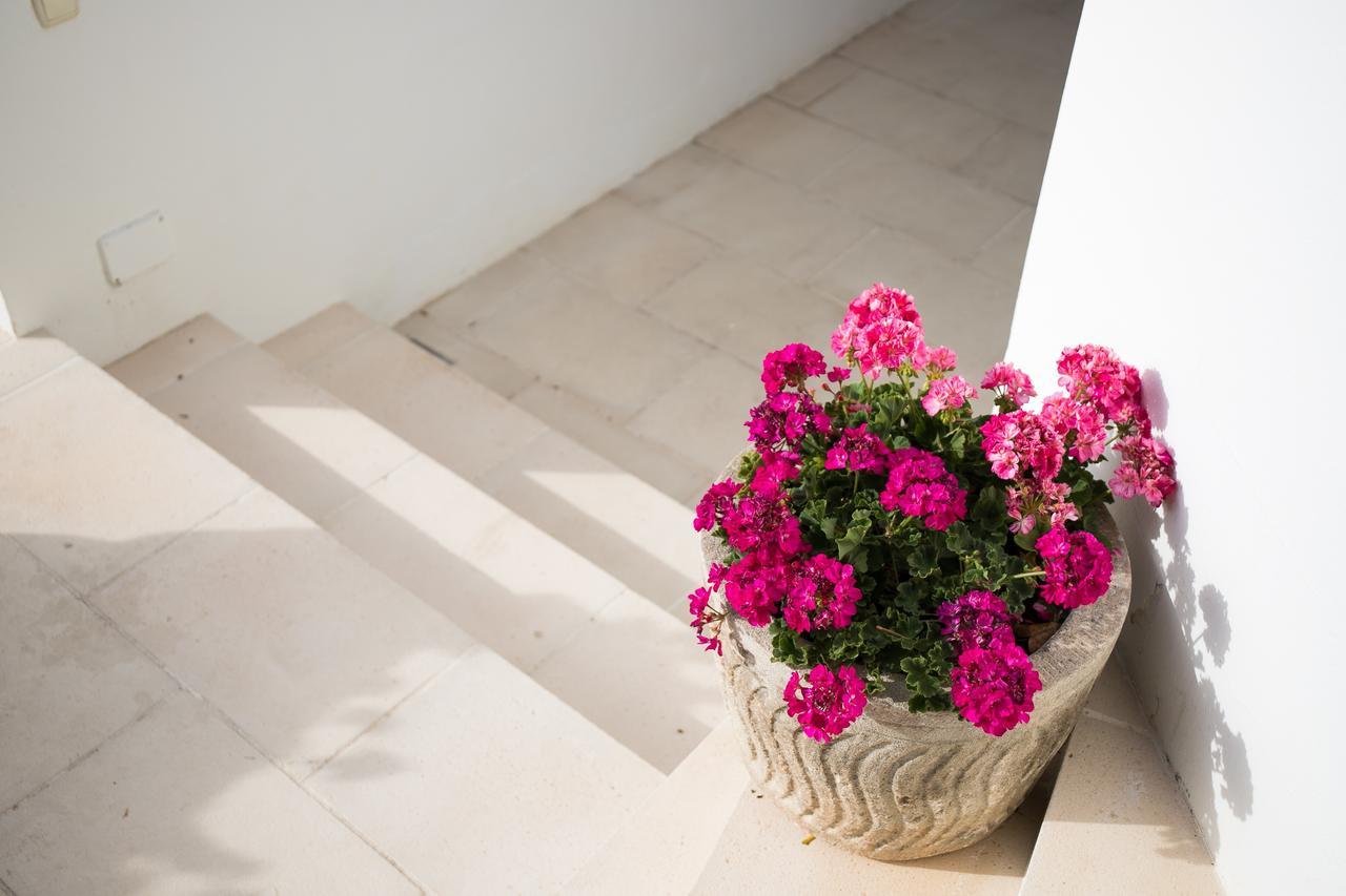 Apartamentos Gama Cala Galdana  Extérieur photo