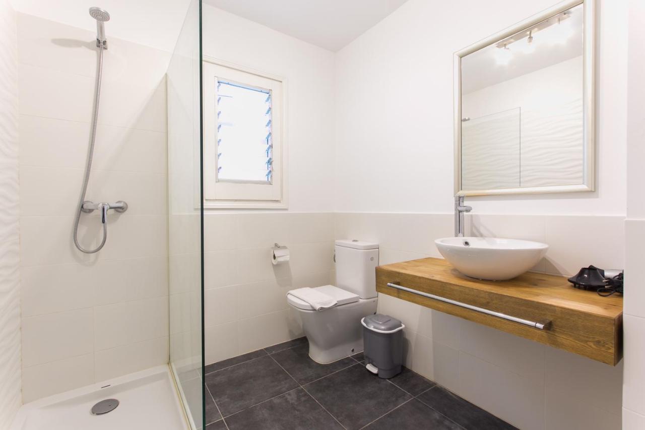 Apartamentos Gama Cala Galdana  Extérieur photo